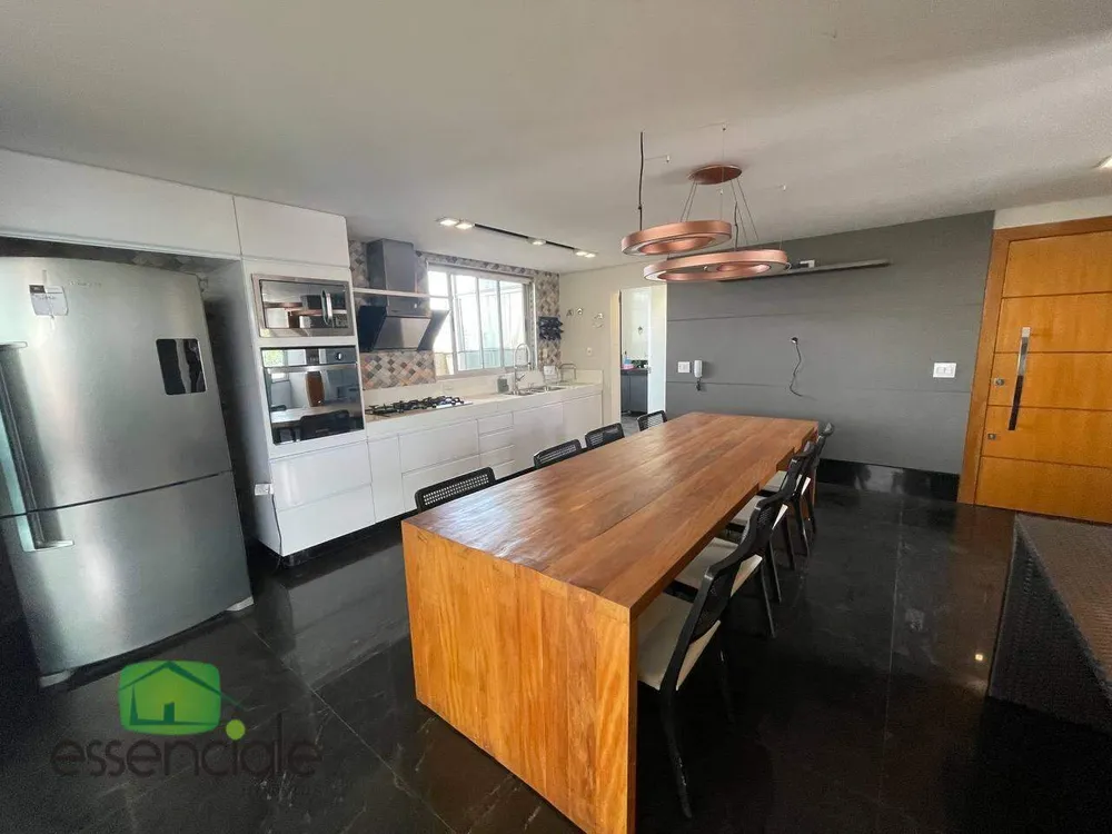 Cobertura, 5 quartos, 400 m² - Foto 11