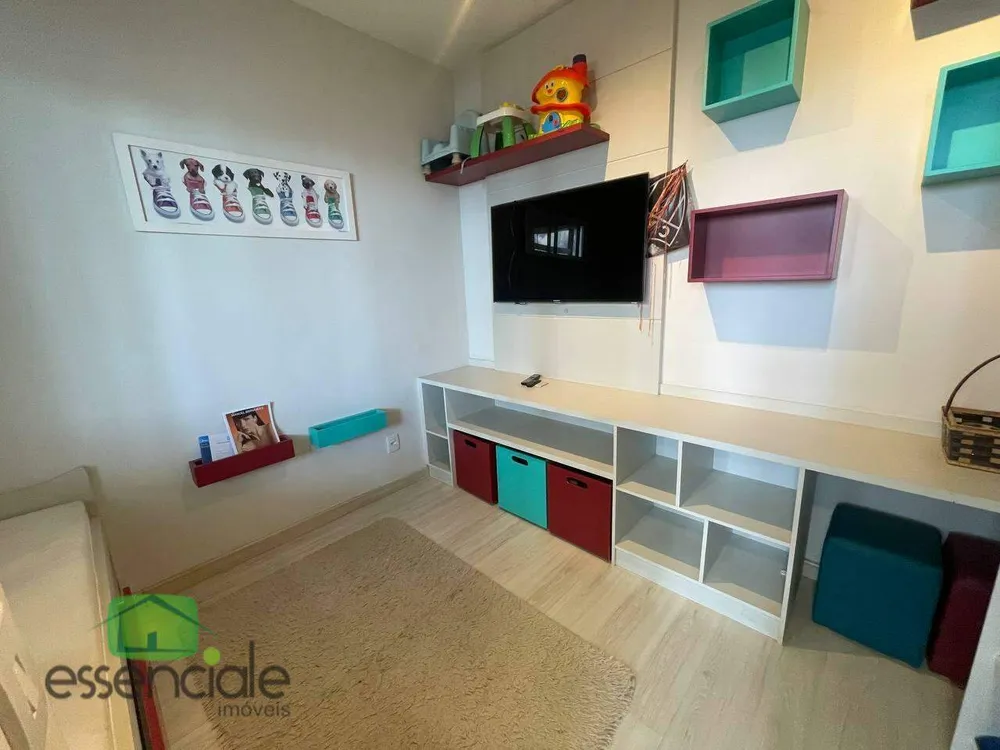 Cobertura, 5 quartos, 400 m² - Foto 11