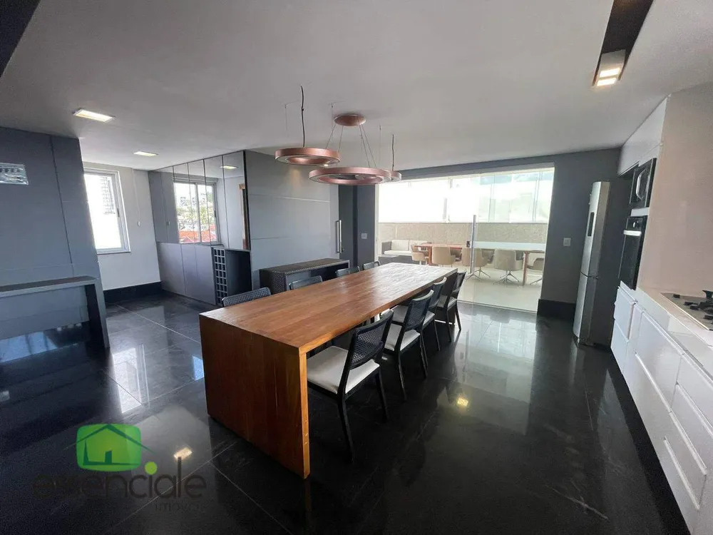 Cobertura, 5 quartos, 400 m² - Foto 10