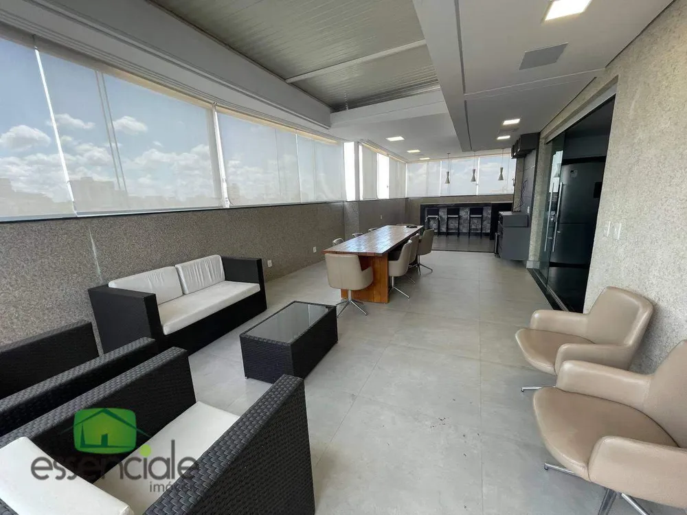 Cobertura, 5 quartos, 400 m² - Foto 5