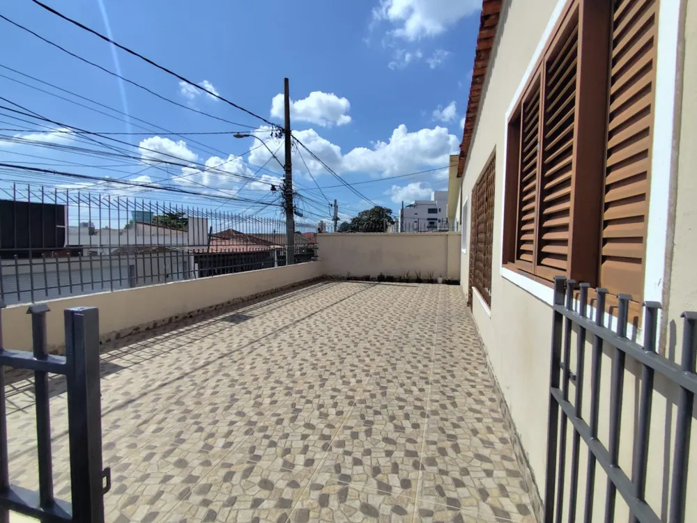 Casa, 7 quartos, 300 m² - Foto 1