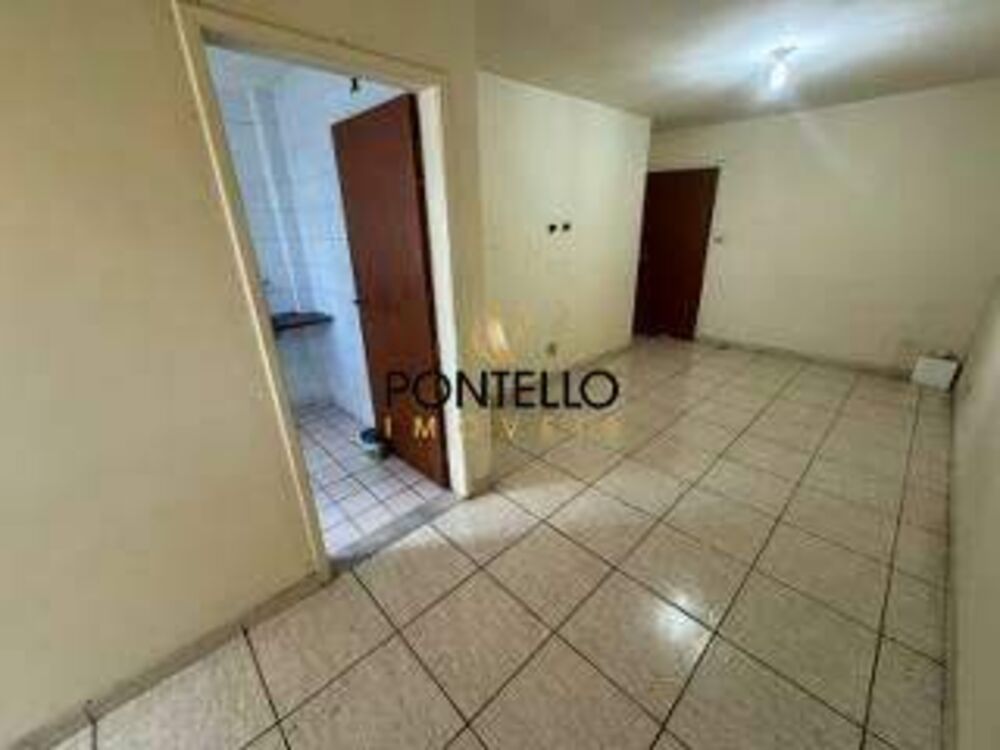 Apartamento à venda com 2 quartos, 55m² - Foto 3