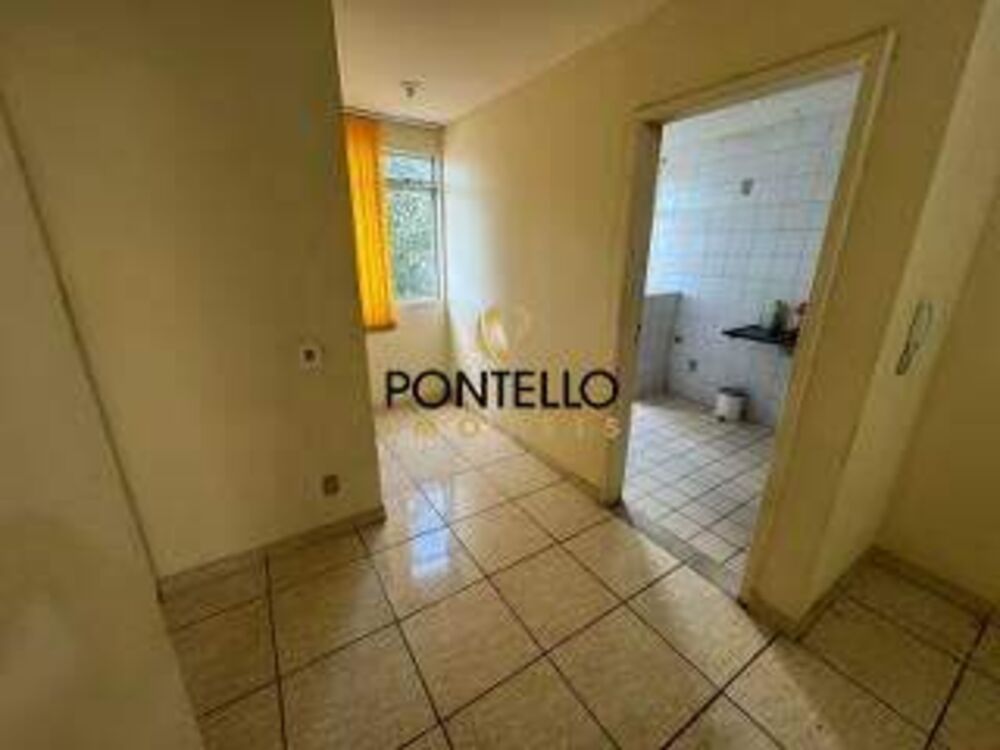 Apartamento à venda com 2 quartos, 55m² - Foto 4