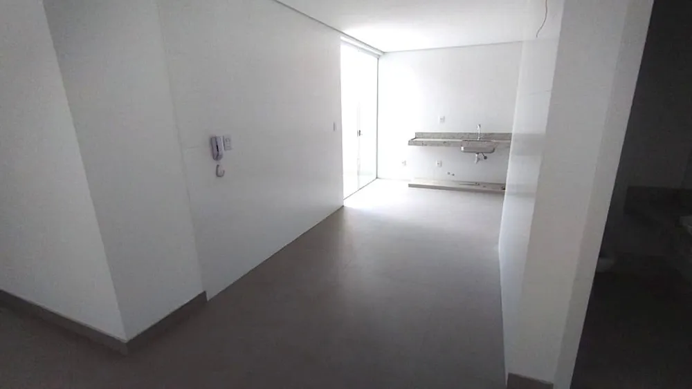 Apartamento, 3 quartos, 120 m² - Foto 3