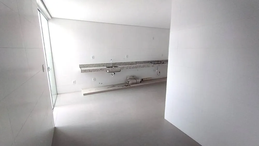 Apartamento, 3 quartos, 120 m² - Foto 4