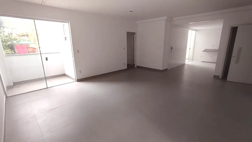 Apartamento, 3 quartos, 120 m² - Foto 1