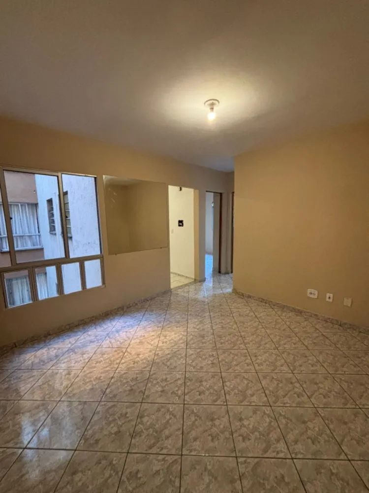 Apartamento, 2 quartos, 55 m² - Foto 2
