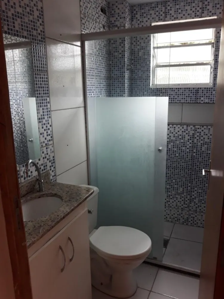 Apartamento, 2 quartos, 55 m² - Foto 8