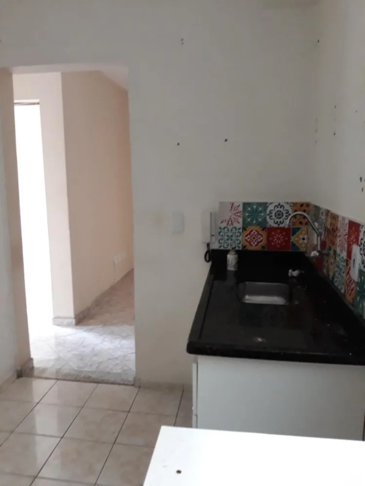 Apartamento, 2 quartos, 55 m² - Foto 2