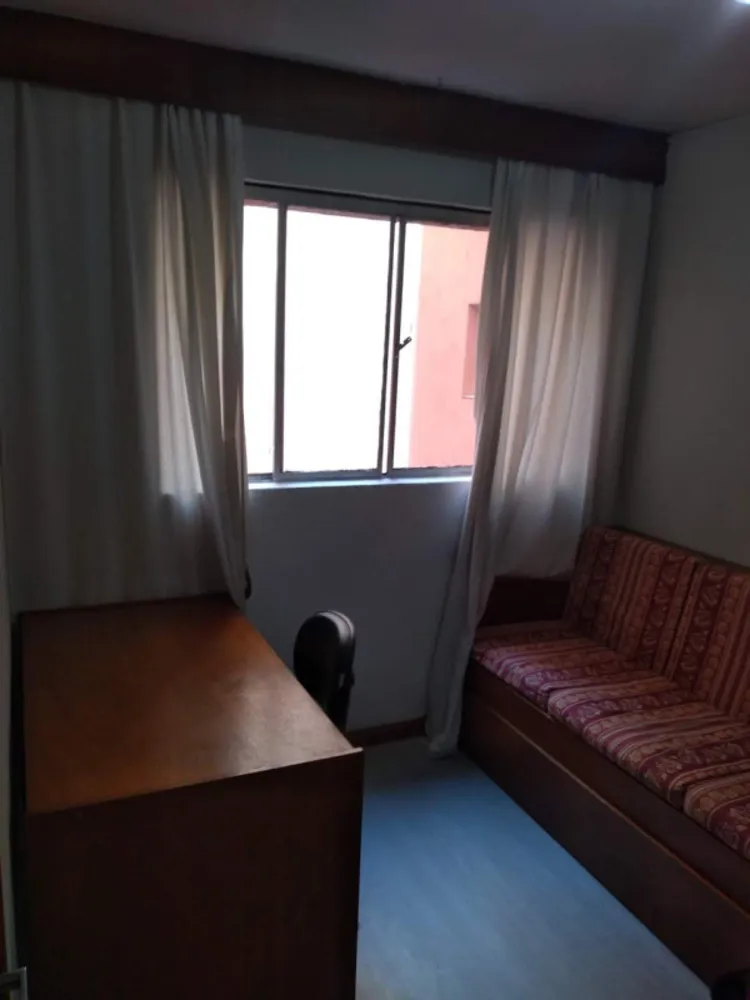 Kitnet-Studio, 35 m² - Foto 4