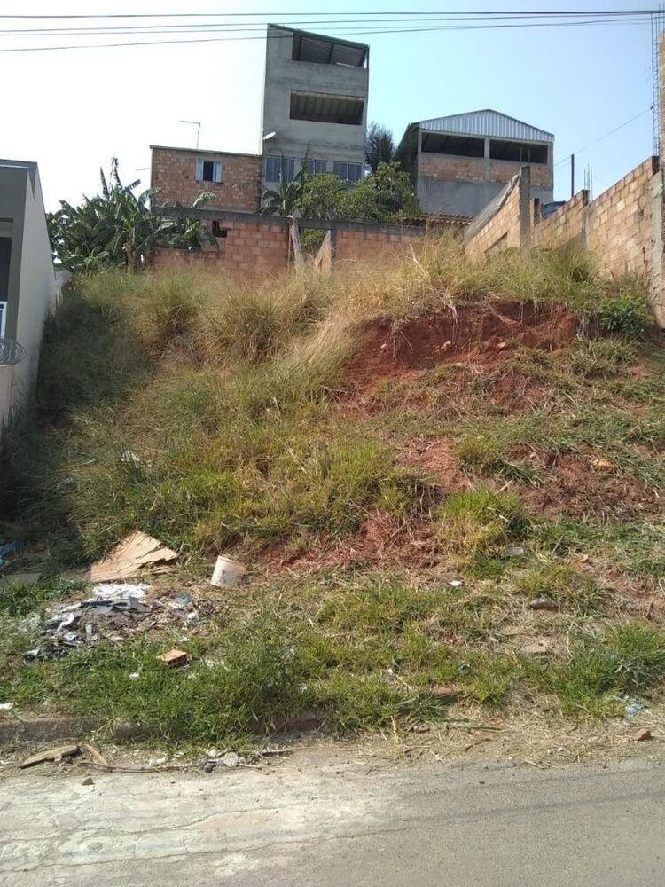 Terreno à venda, 293m² - Foto 3