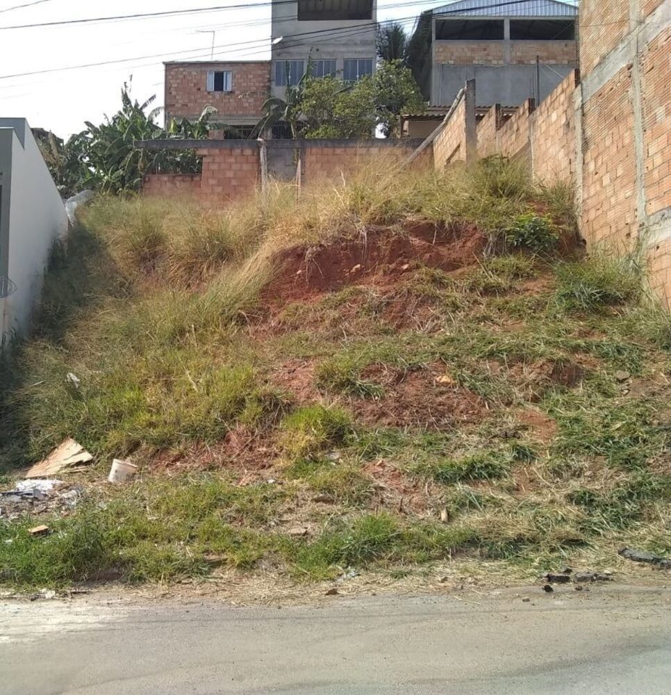 Terreno à venda, 293m² - Foto 4