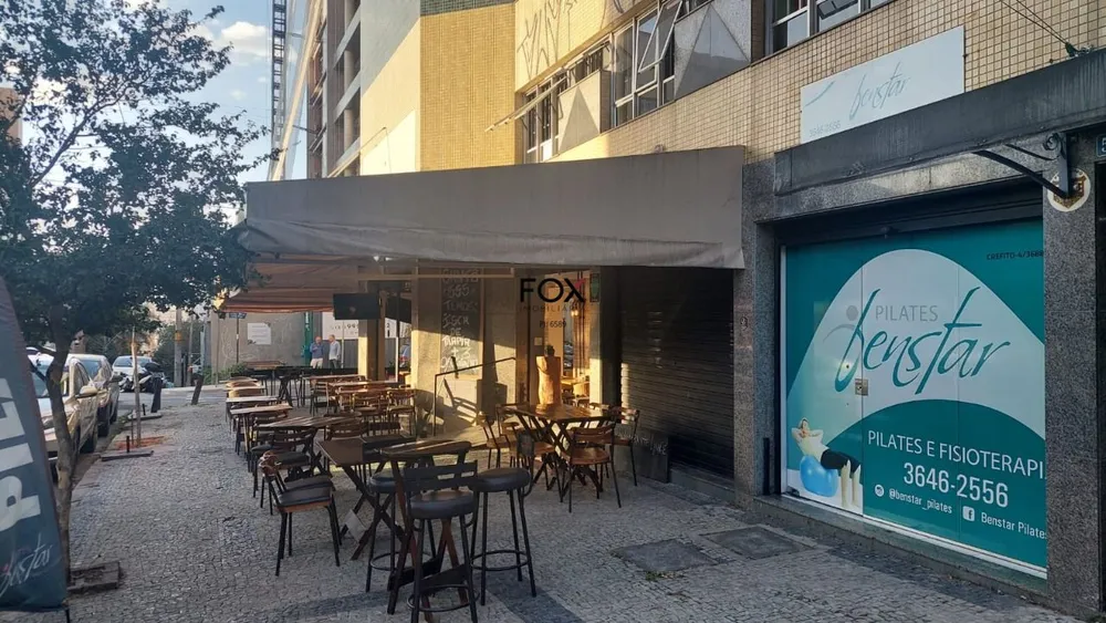 Apartamento, 4 quartos, 180 m² - Foto 23