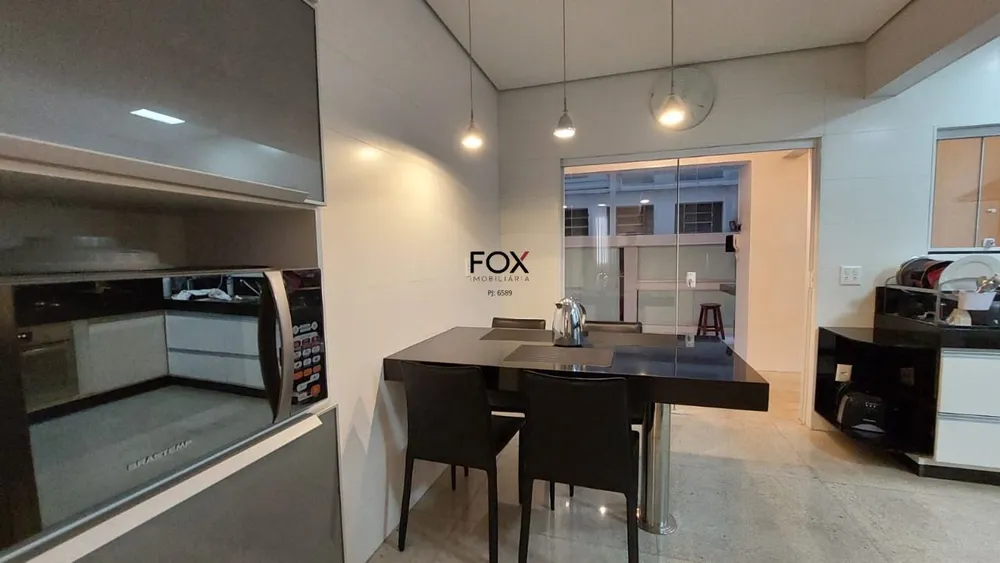 Apartamento, 4 quartos, 180 m² - Foto 16