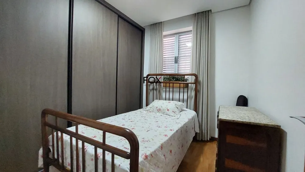 Apartamento, 4 quartos, 180 m² - Foto 10