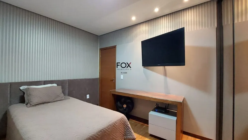 Apartamento, 4 quartos, 180 m² - Foto 5