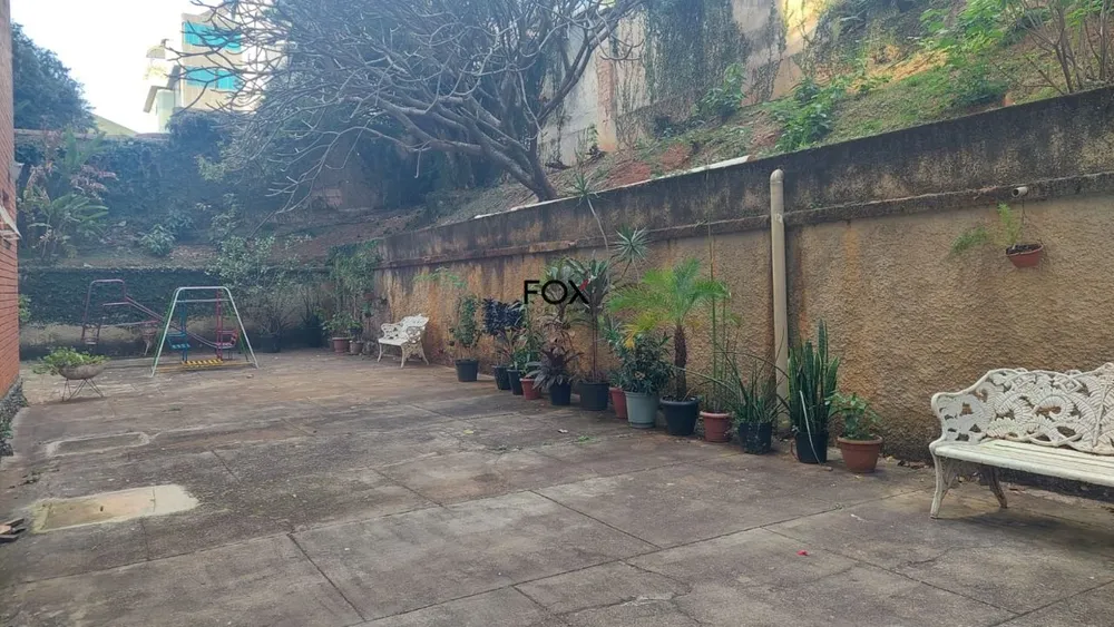 Apartamento, 4 quartos, 180 m² - Foto 11