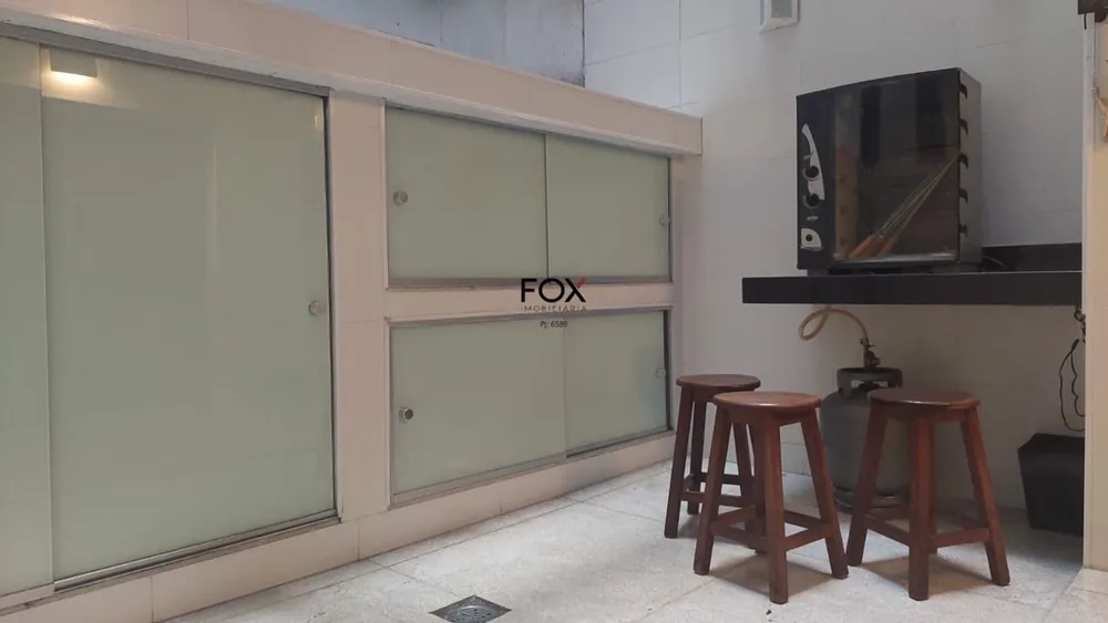 Apartamento, 4 quartos, 180 m² - Foto 8