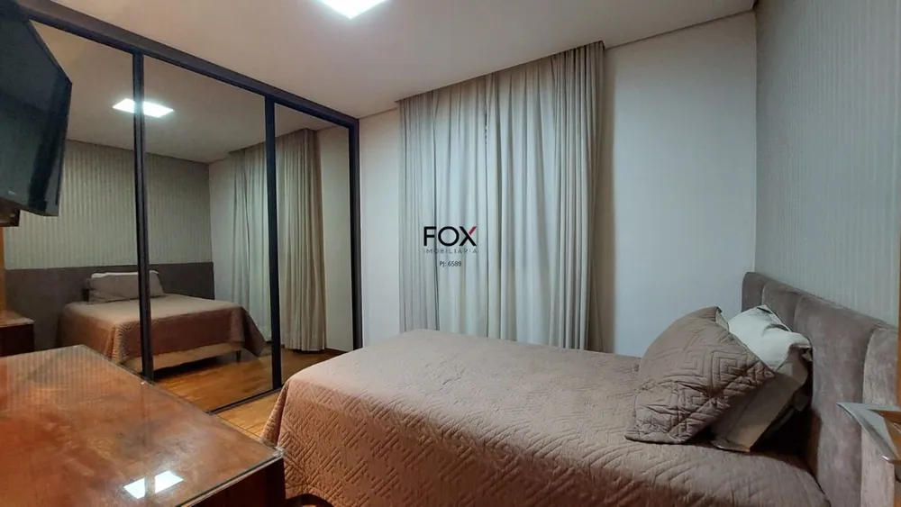 Apartamento, 4 quartos, 180 m² - Foto 10