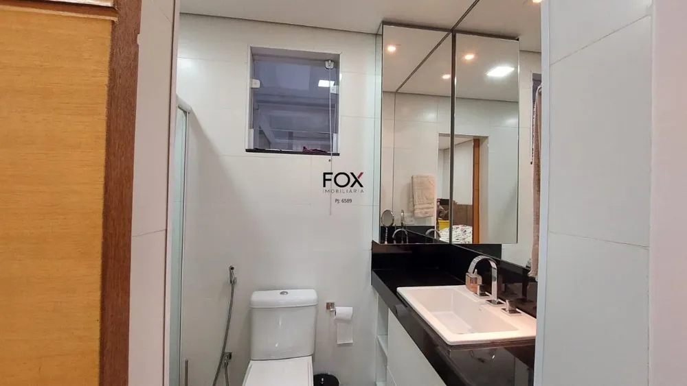 Apartamento, 4 quartos, 180 m² - Foto 9