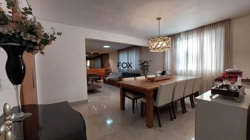 Apartamento, 4 quartos, 180 m² - Foto 4