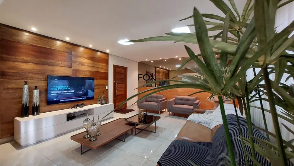Apartamento, 4 quartos, 180 m² - Foto 2