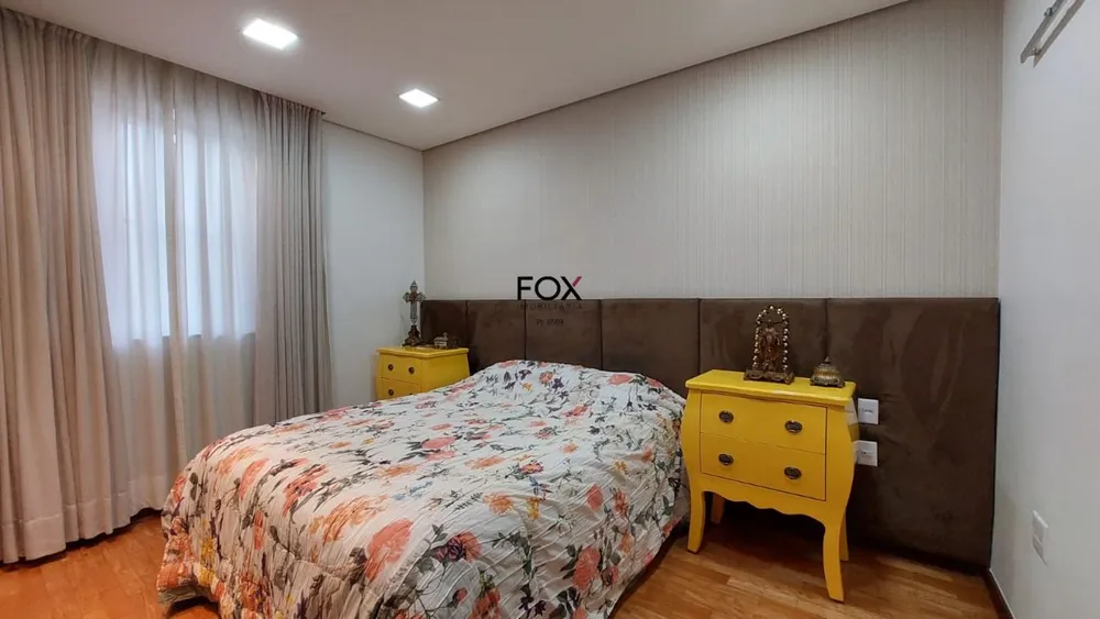 Apartamento, 4 quartos, 180 m² - Foto 15