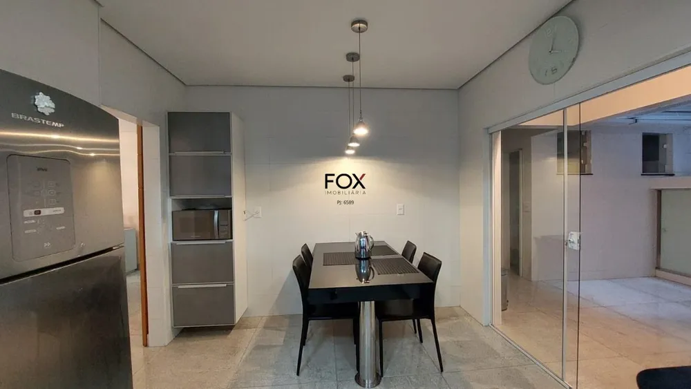Apartamento, 4 quartos, 180 m² - Foto 14