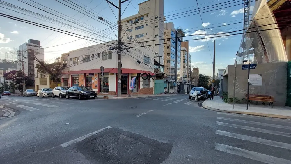 Apartamento, 4 quartos, 180 m² - Foto 3