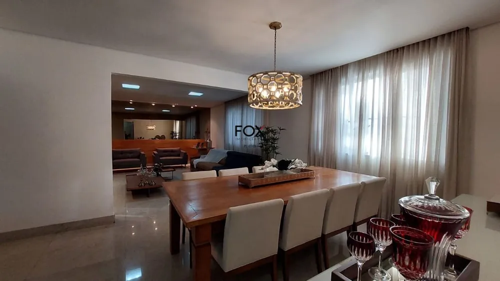 Apartamento, 4 quartos, 180 m² - Foto 13
