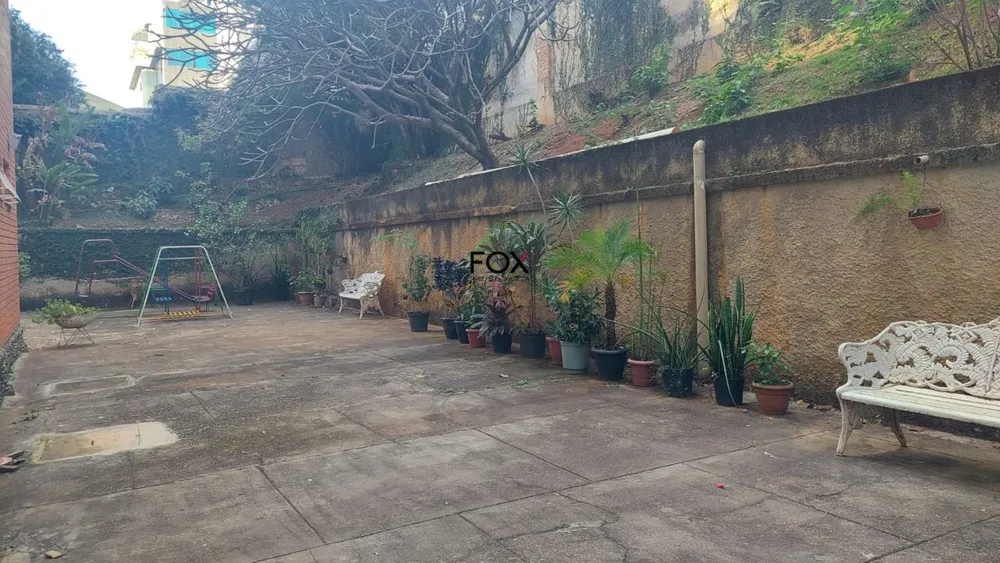 Apartamento, 4 quartos, 180 m² - Foto 4