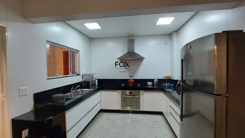 Apartamento, 4 quartos, 180 m² - Foto 1
