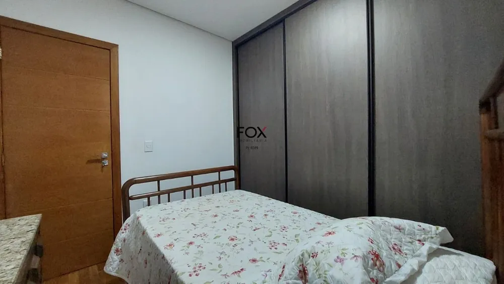 Apartamento, 4 quartos, 180 m² - Foto 9