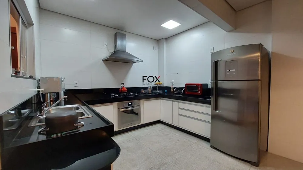 Apartamento, 4 quartos, 180 m² - Foto 7