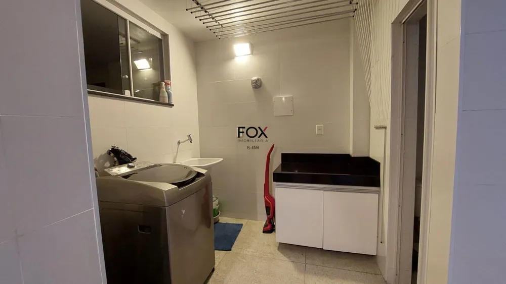 Apartamento, 4 quartos, 180 m² - Foto 12