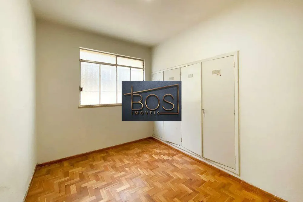 Apartamento, 3 quartos, 100 m² - Foto 5