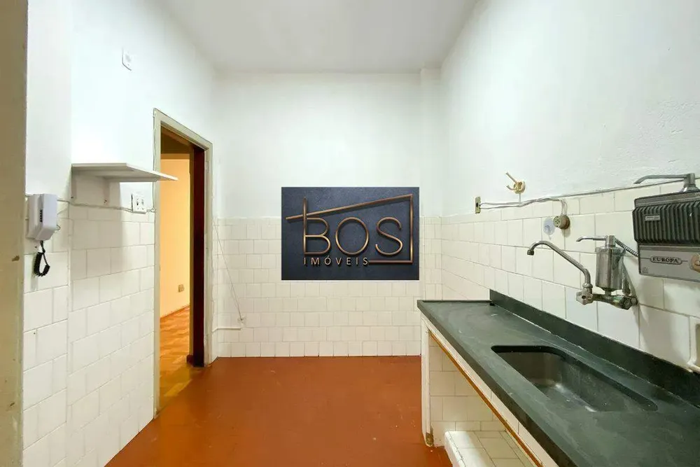 Apartamento, 3 quartos, 100 m² - Foto 1