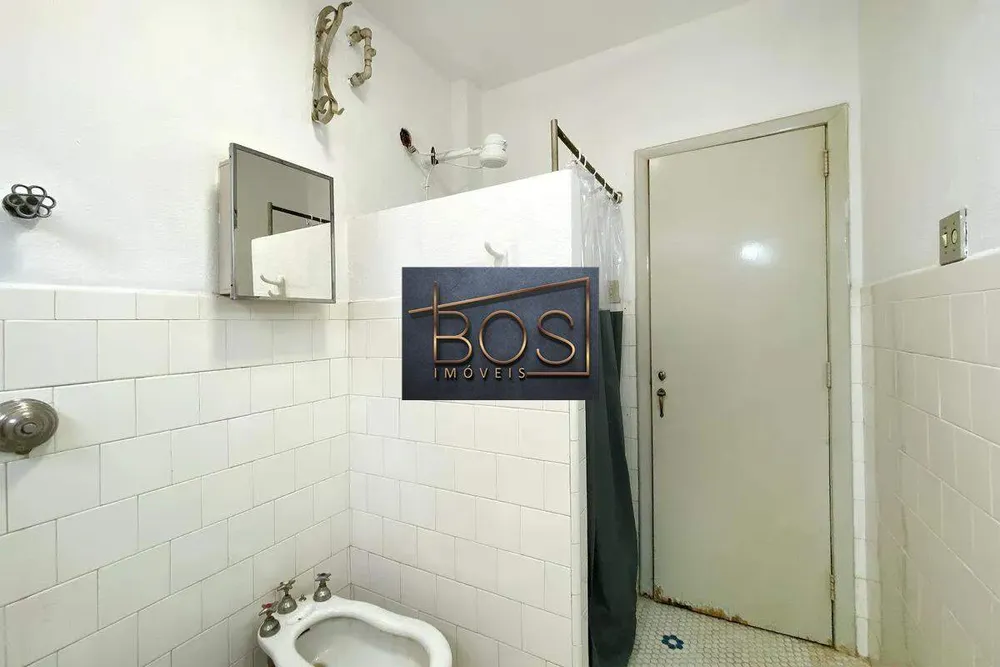 Apartamento, 3 quartos, 100 m² - Foto 7