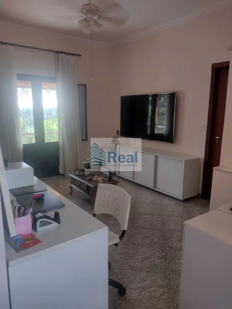 Casa, 4 quartos, 1175 m² - Foto 13