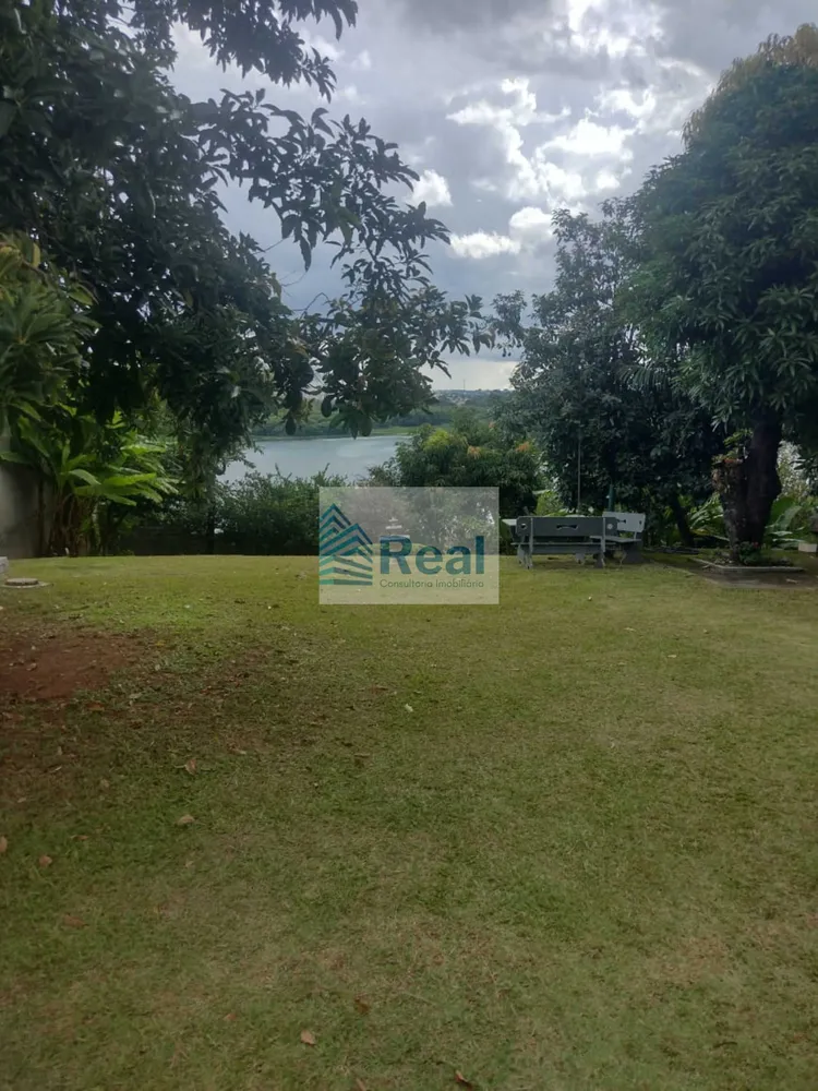 Casa, 4 quartos, 1175 m² - Foto 4