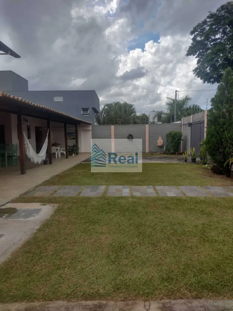 Casa, 4 quartos, 1175 m² - Foto 2