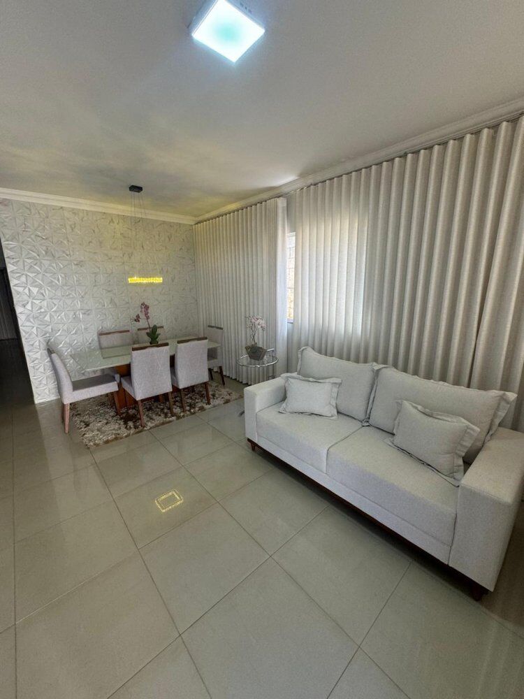 Casa à venda com 3 quartos, 200m² - Foto 6
