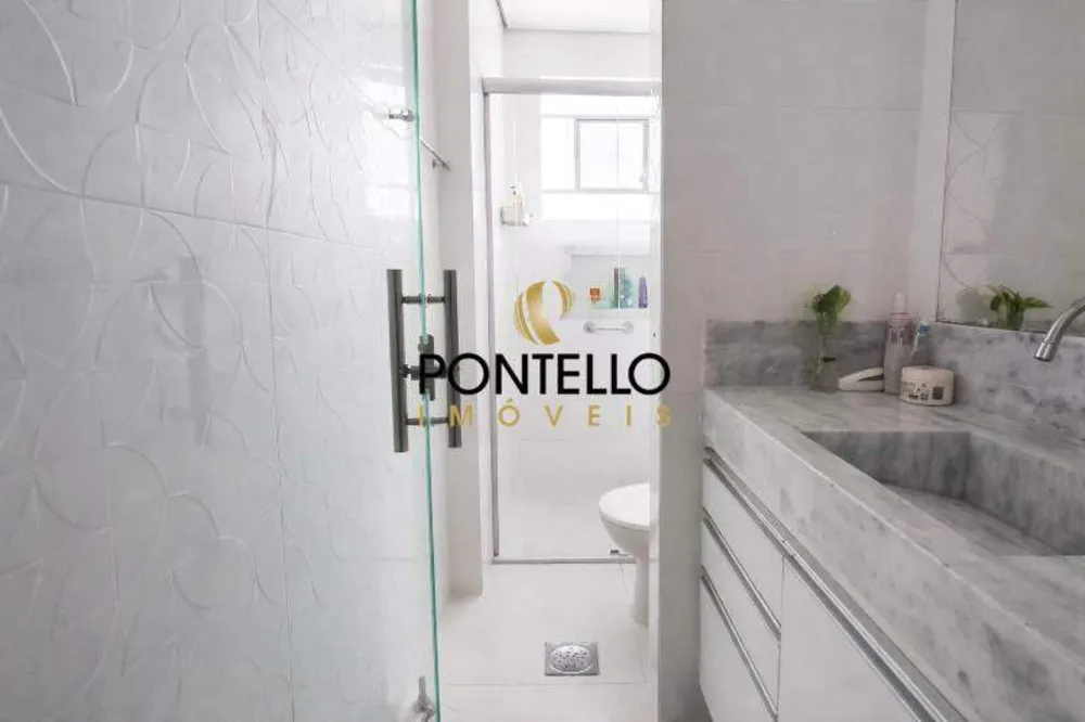 Apartamento, 2 quartos, 60 m² - Foto 5