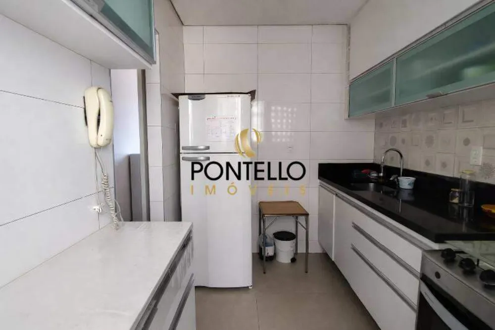 Apartamento, 2 quartos, 60 m² - Foto 7