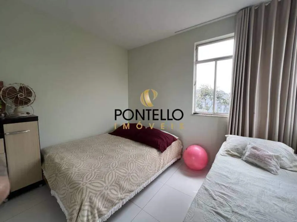 Apartamento, 2 quartos, 60 m² - Foto 10