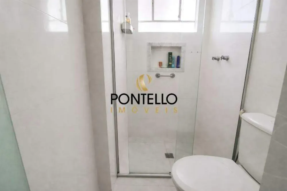 Apartamento, 2 quartos, 60 m² - Foto 6