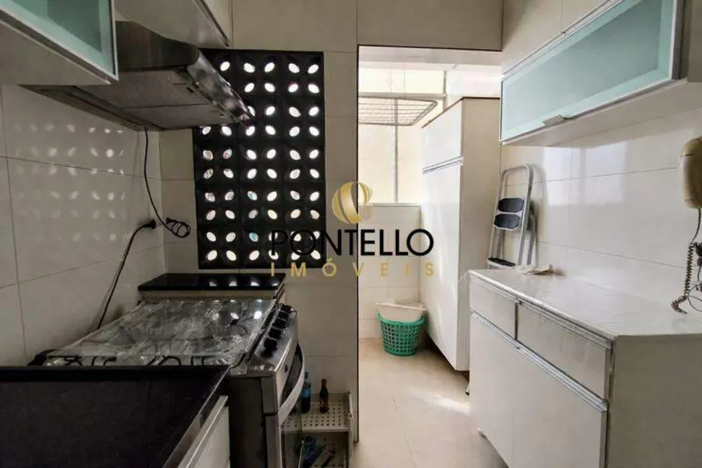 Apartamento, 2 quartos, 60 m² - Foto 8