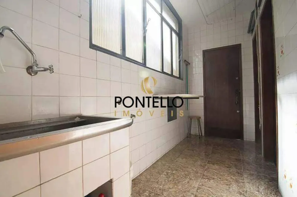 Apartamento, 2 quartos, 60 m² - Foto 11