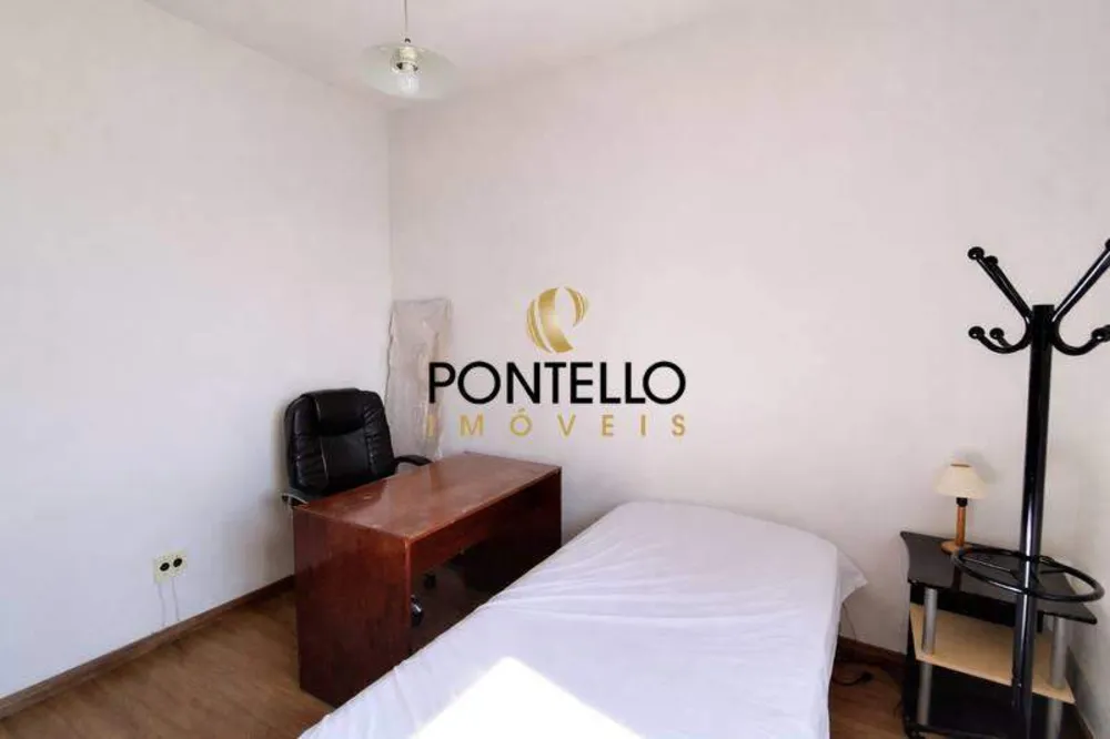 Apartamento, 2 quartos, 60 m² - Foto 4