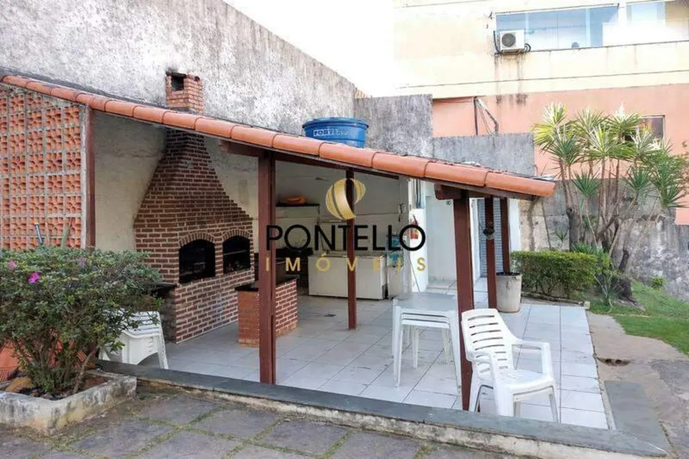 Apartamento, 2 quartos, 60 m² - Foto 9